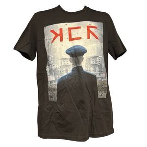MCR My Chemical Romance 2025 North American Tour T-Shirt Men’s Medium